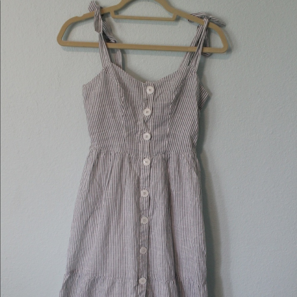 COPY - Urban outfitters sun dress